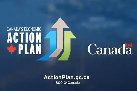 Canada Action Plan